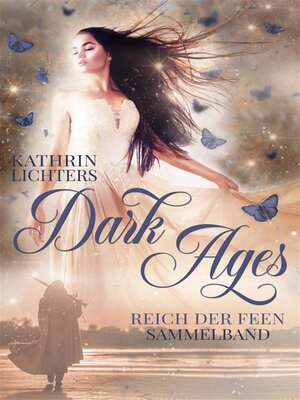 cover image of Dark Ages 1-3 Sammelband